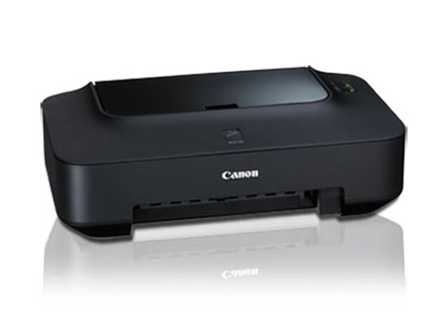 ไดร์เวอร์ Canon Pixma iP2770/2772 Driver