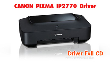 canon printer drivers for window 7