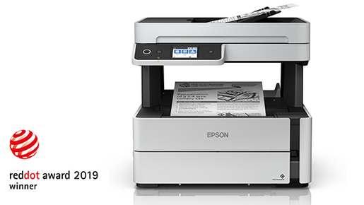 ดาวน์โหลดไดร์เวอร์ Epson M3170 Printer Driver