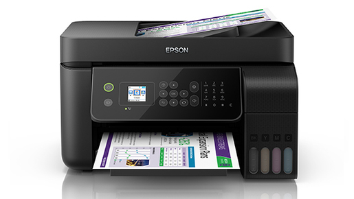 Epson L5290 Printer Driver