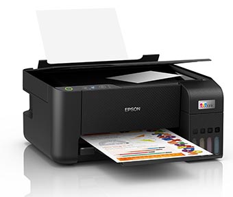 Epson L3210 Printer Driver