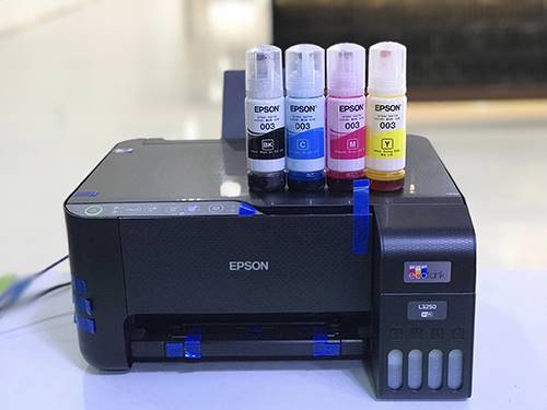 epson l3250 driver