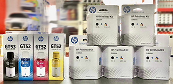 ink hp 415