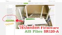 วิธีปลดล็อคเฟิร์มแวร์ AIS Fibre Fiberhome SR120-A ไม่ต้องแกะเครื่อง