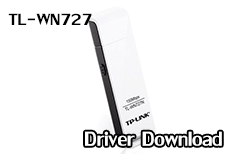 tl wn727n driver download