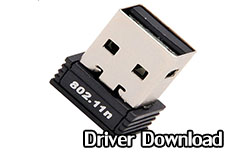 802.11n usb adapter driver download